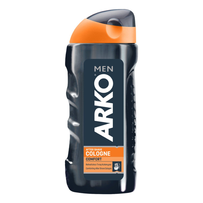 Arko Men Shaving Cologne Comfort (250 ml 8.5fl oz)