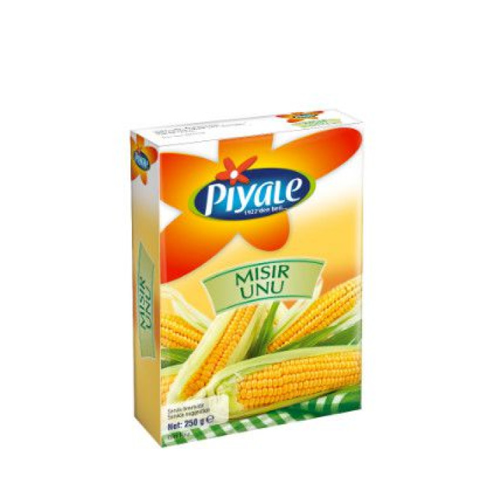Piyale Corn Flour (250 gr 8.8oz)