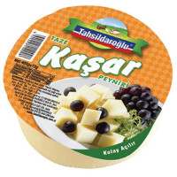 Tahsildaroglu Fresh Kashkaval Cheese (500gr 17.6oz)