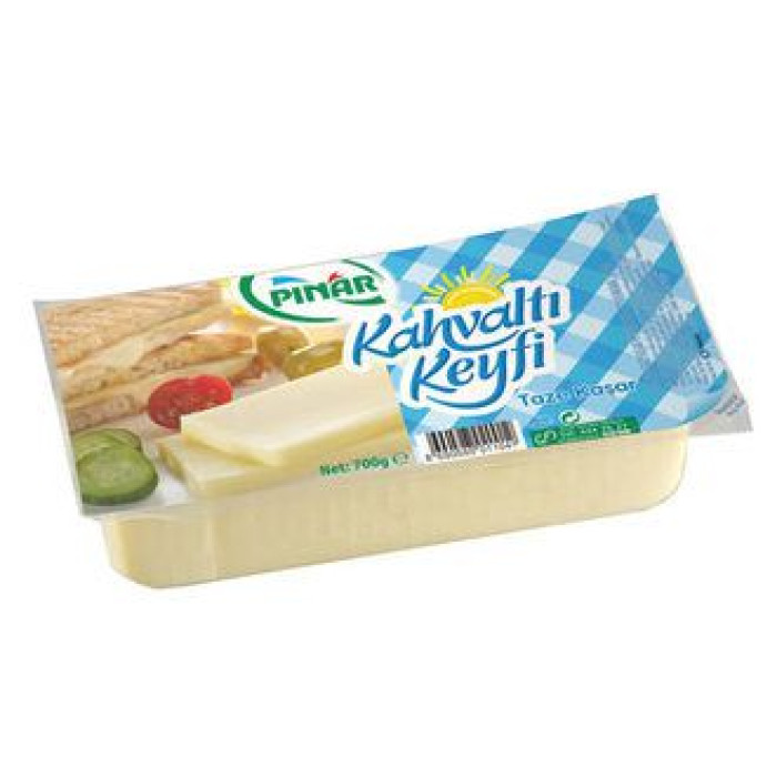 Pınar Breakfast Toast Cheese (700 gr 24.7oz)