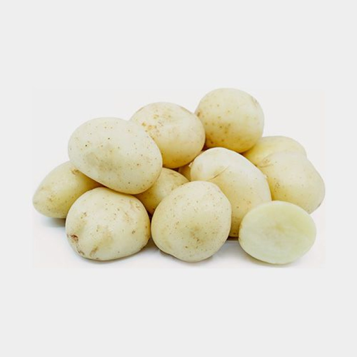 White Potatoes (1 lb)