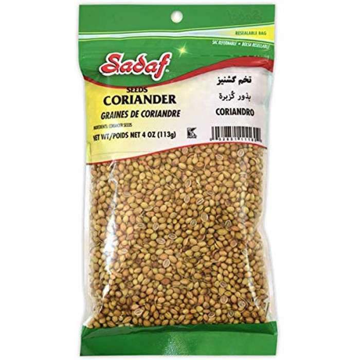 Sadaf Coriander Seeds (113 gr)