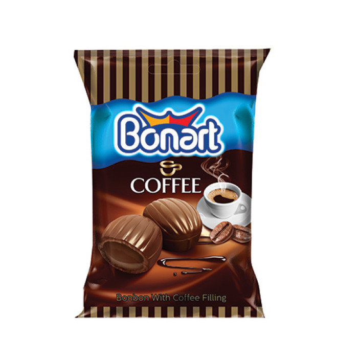 Bonart Coffee Candies (750 gr)