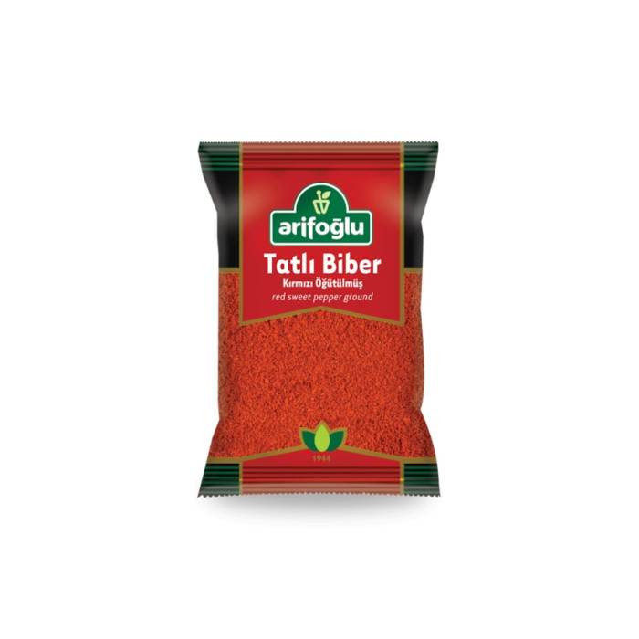 Arifoglu Red Pepper (70 gr)