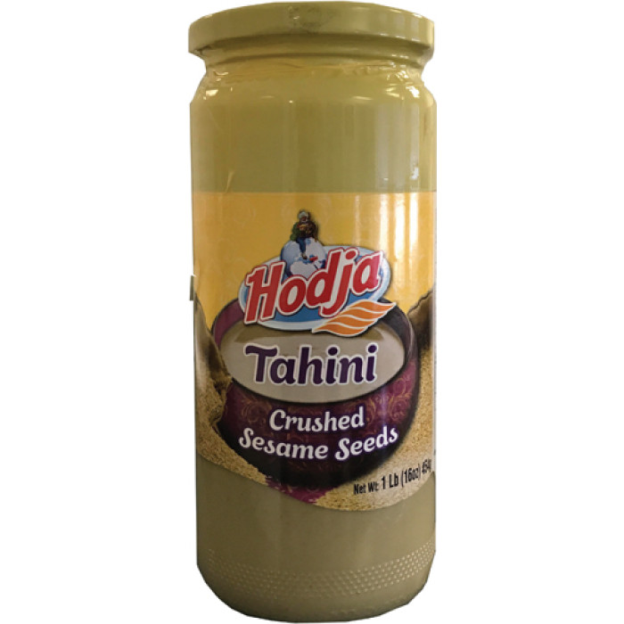 Hodja Tahini (454 gr)