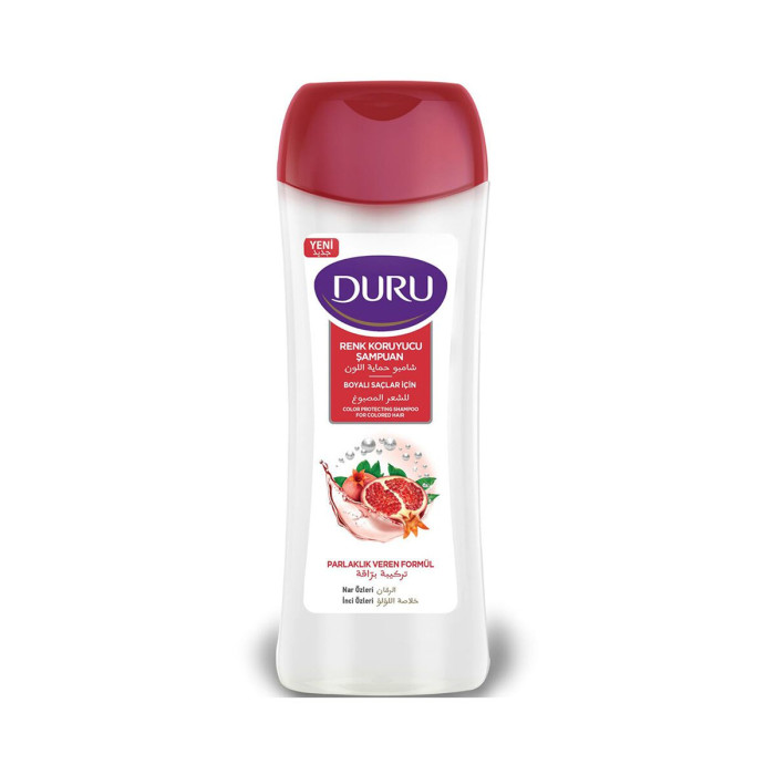 Duru Color Freeze Shampoo (600 ml)