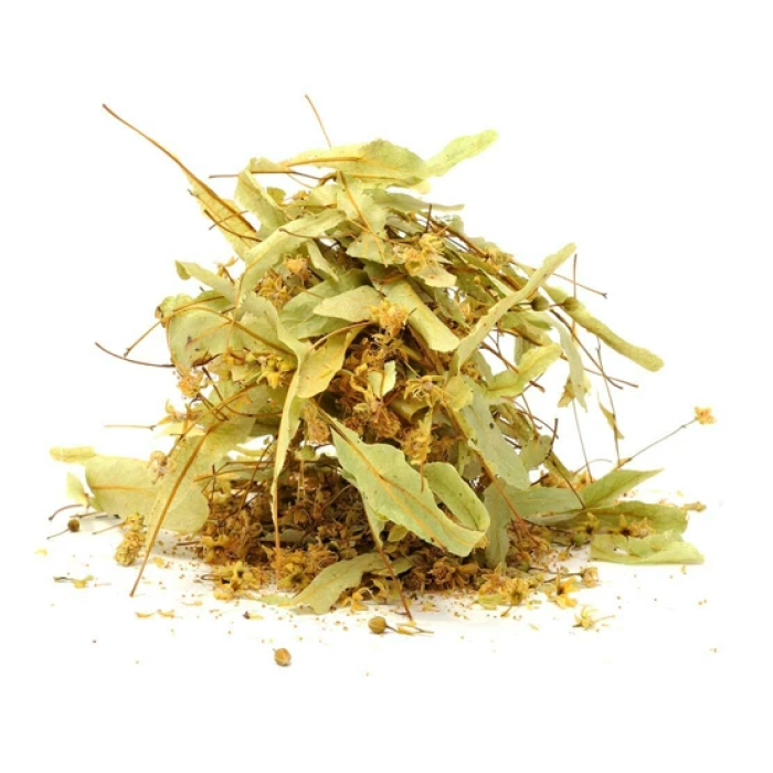 Dilek Linden Flower Tea Doypack (80 gr)