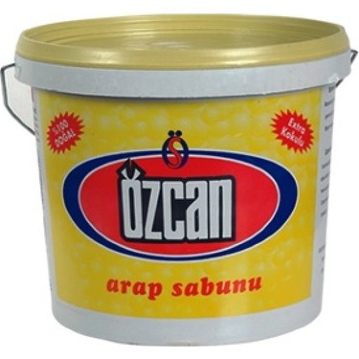 Ozcan Arap Soap (400 gr)