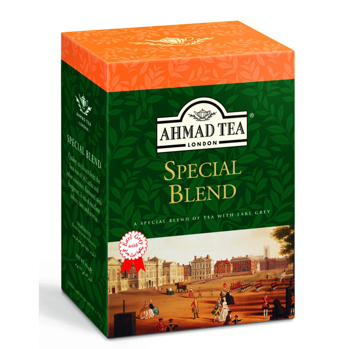 Ahmad Tea Special Blend (500 gr)