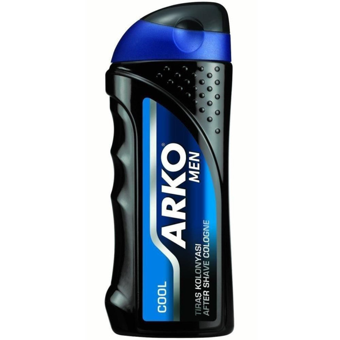 Arko Men Cool Shaving Cologne (250 ml)