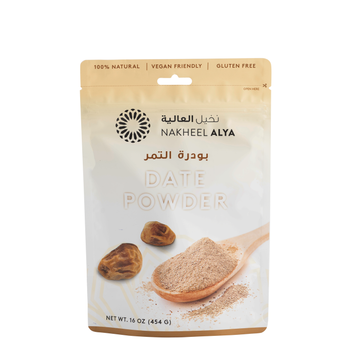 Nakheel Alya Dates Powder (454 gr)