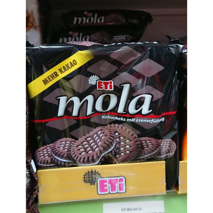 Eti Mola Biscuits (330 gr 11.6oz)