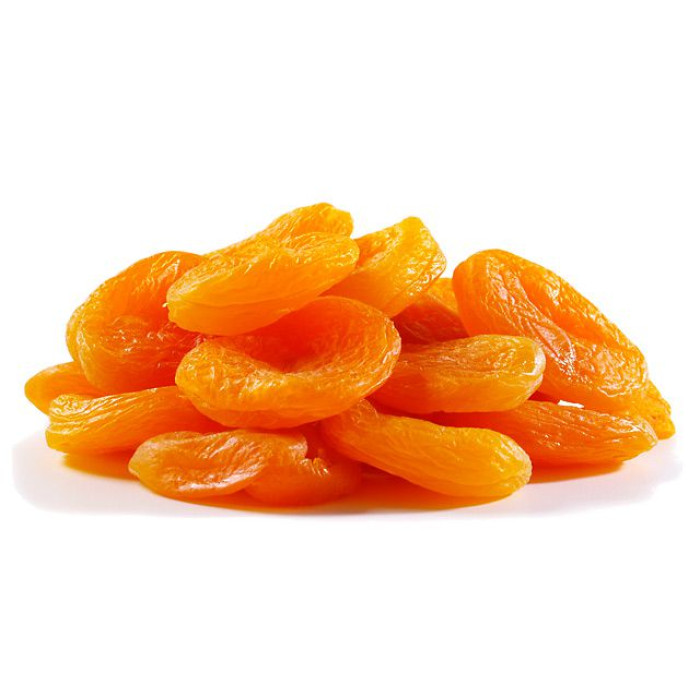 Turkish Dried Apricot (454 gr)