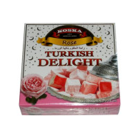 Koska Rose Turkish Delight (200gr)
