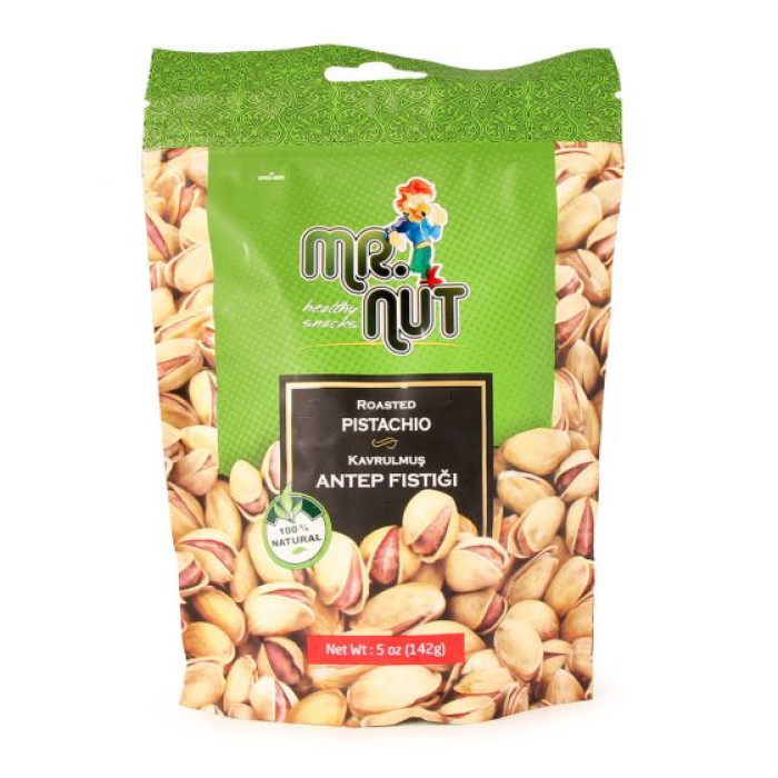Mr.Nut Antep Pistachio (142 gr)
