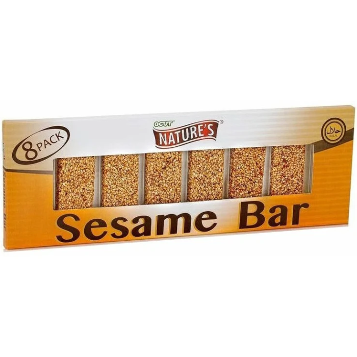 Ocut Nature's Sesame Bar (454 gr)
