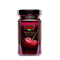 Tamek Sour Cherry Jam (380 gr 13.4oz)