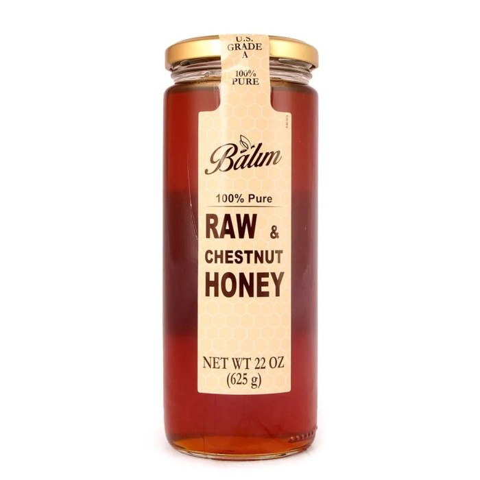 Balim Chestnut Honey (625 gr 22oz)
