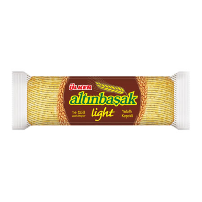 Ulker Altinbasak Biscuit (230 gr)