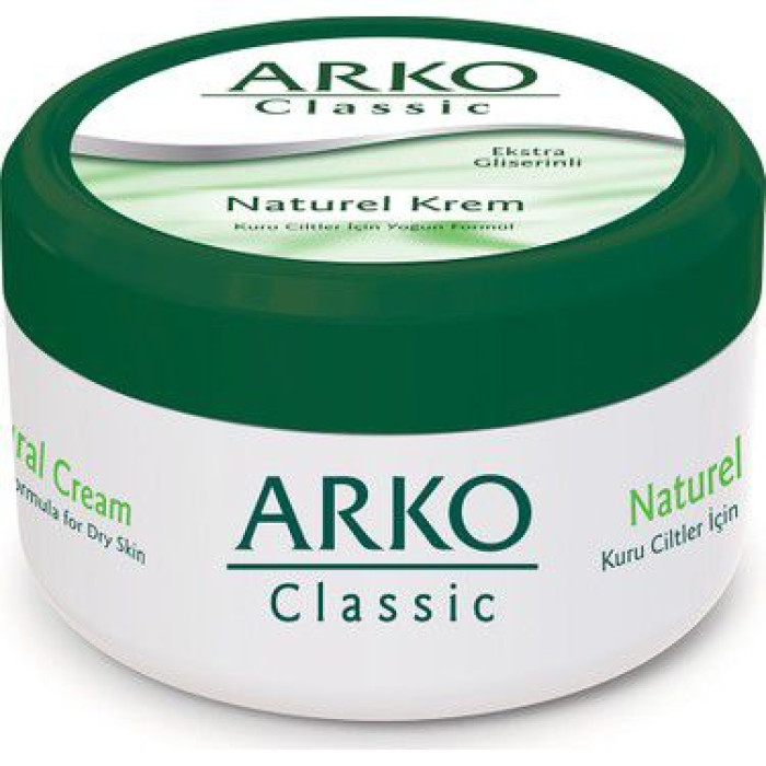 Arko Classic Cream (300 ml)