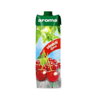Aroma Sour Cherry Juice (1 lt)