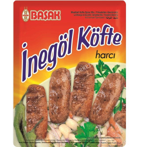 Basak Inegol Meatball Spices (75 gr 2.7oz)
