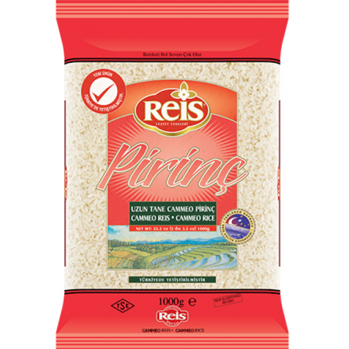 Reis Rice Cammeo Stlye (1000 gr)