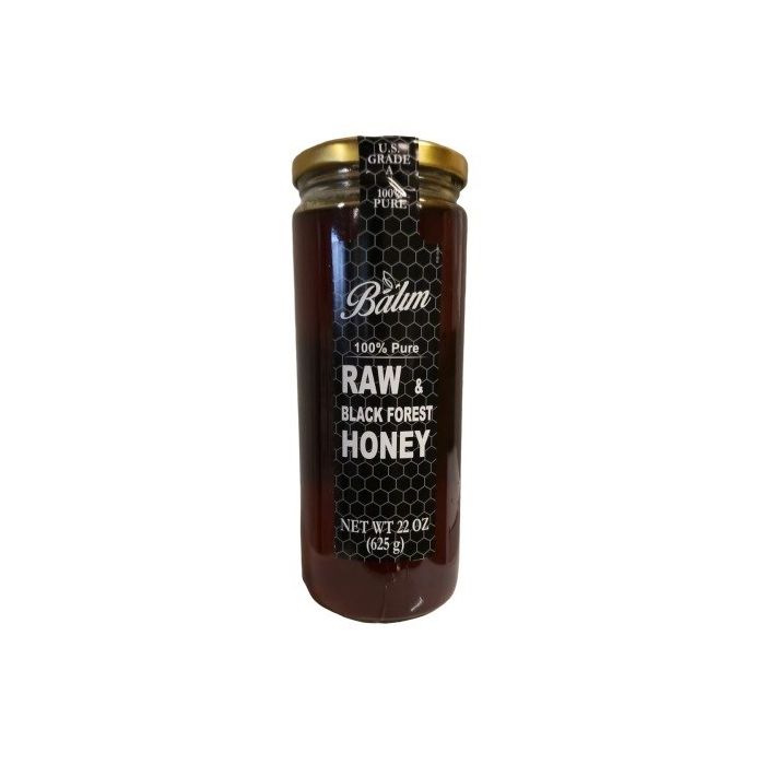 Balim Forest Honey (625 gr)