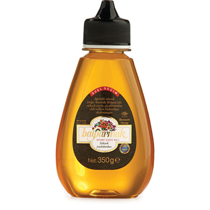 Balparmak Special Selection Blossom Honey (350 gr 12.3oz)