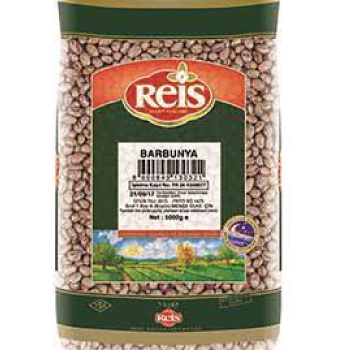 Reis Red Kidney Beans (1kg 35.3oz)