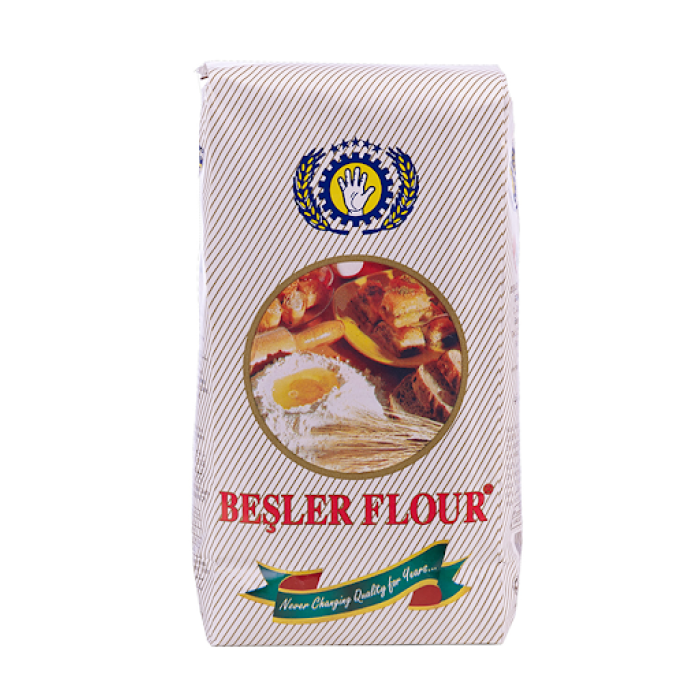 Besler Wheat Flour (1 kg)