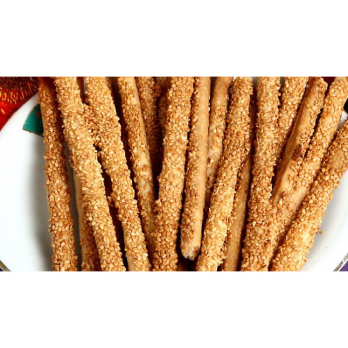 Sesame Daily Stick from Turkey with Air cargo (150 gr)
