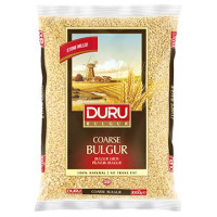 Duru Bulgur-Coarse (1kg 35.3oz)