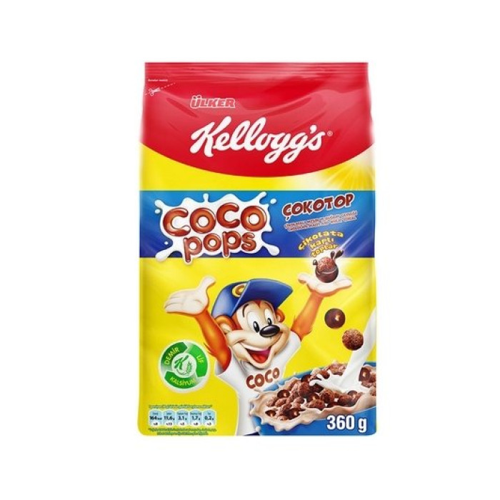 Kellogg's Coco Pops (360 gr)
