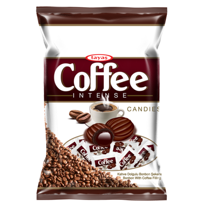 Tayas Coffee Candy (90 gr)