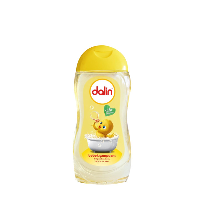 Dalin Baby Shampoo (200 ml)