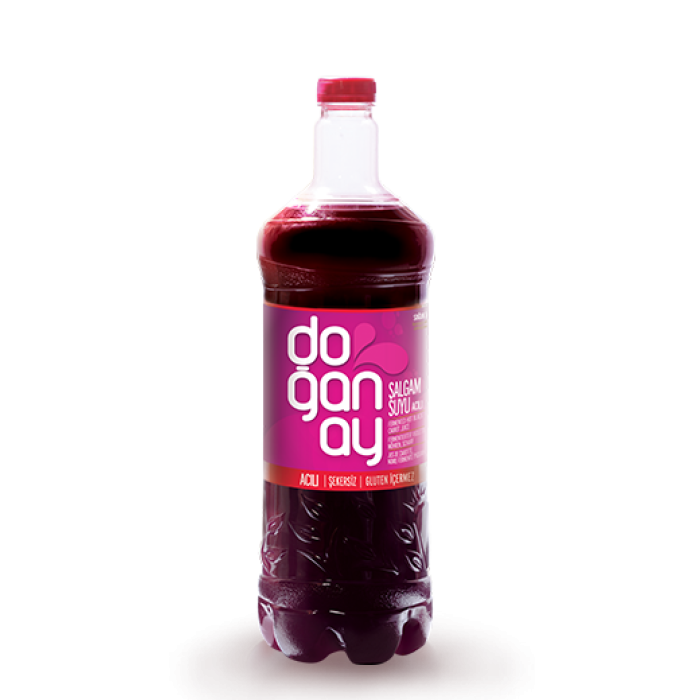 Doganay Hot Turnip Juice (300 ml 10fl oz)