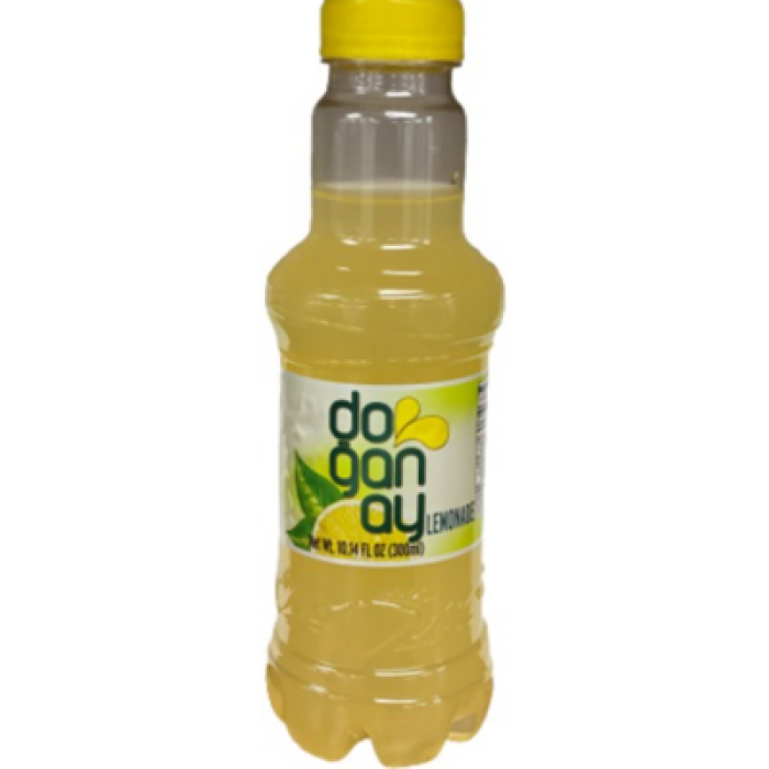 Doganay Lemonade (300 ml 10 fl oz)