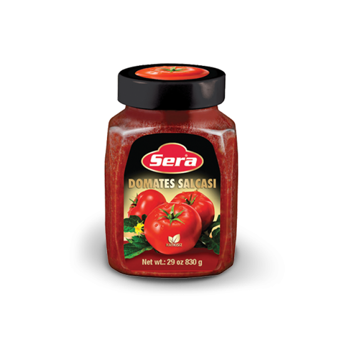 Sera Tomato Paste (700 gr)