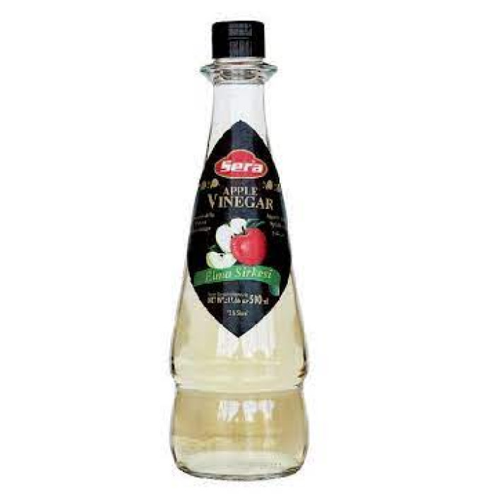 Sera Apple Vinegar (500 ml)
