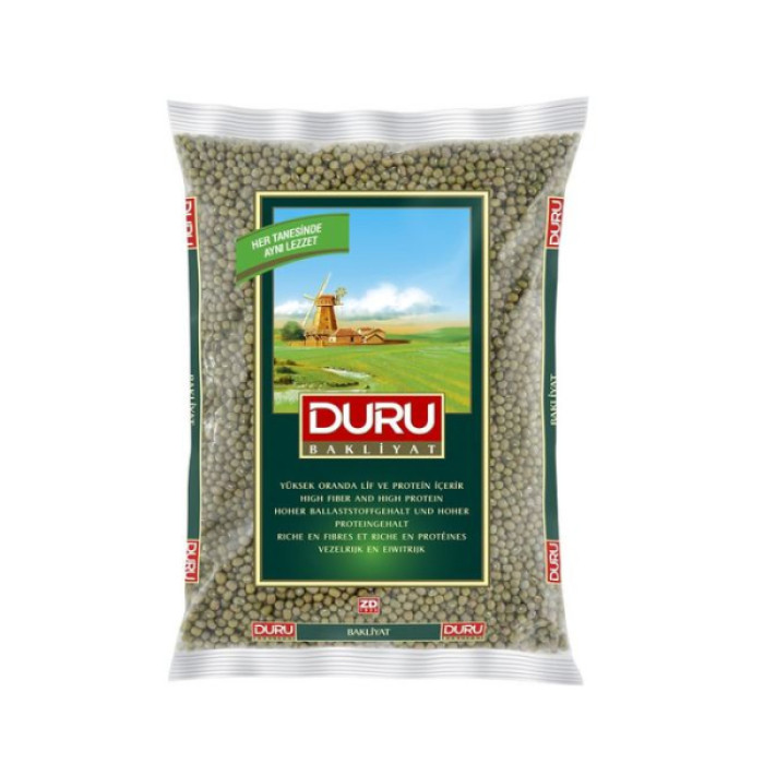 Duru Mung Beans (1 kg)