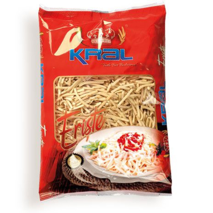 Kral Home Style Noodles (500 gr)