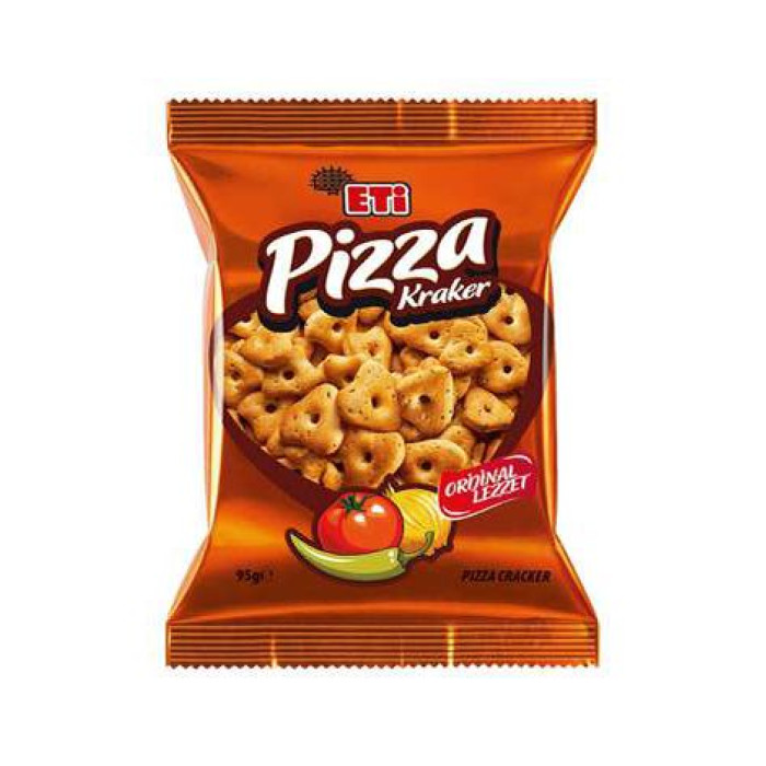 Eti Pizza Cracker (95 gr)