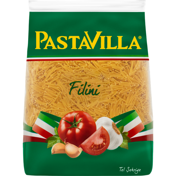 Pastavilla Filini (500 gr 17.6oz)