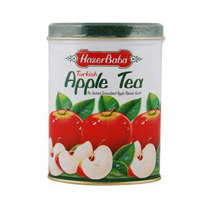 Hazerbaba Apple Tea (250 gr 8.8oz)