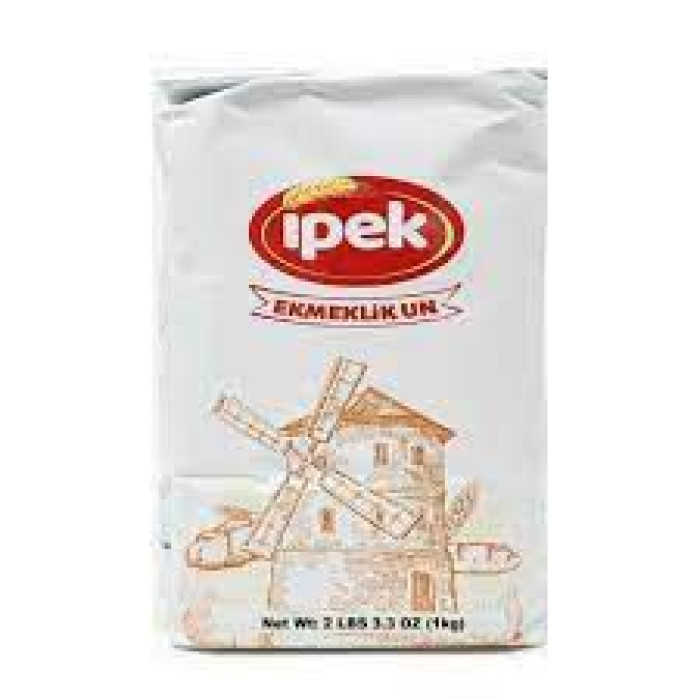 İpek Flour (1 kg)