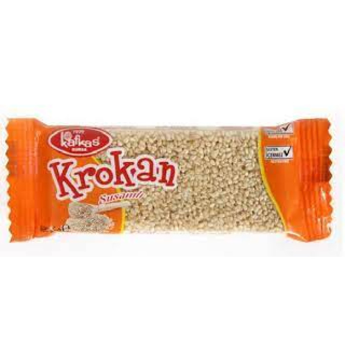 Kafkas Crocan with Sesame (35 gr)