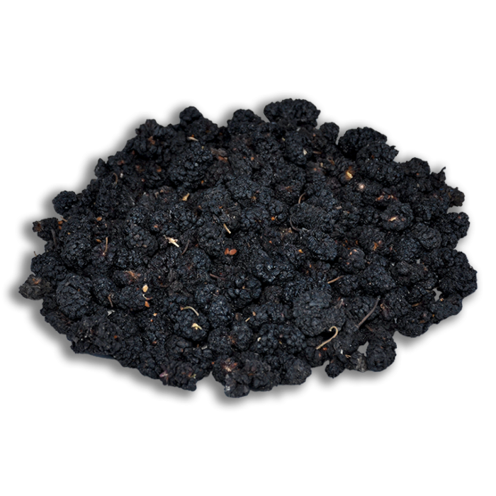 Malatya Pazari Dried Black Mulberry (500 gr)