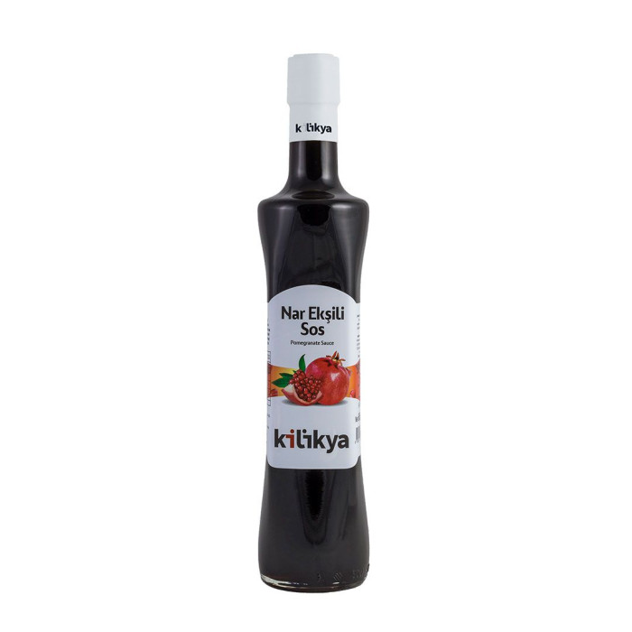 Kilikya Pomegranate Syrup (685 gr 24.2oz)