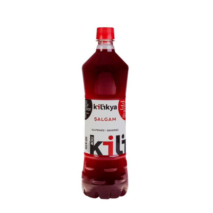 Kilikya Hot Turnip Juice (1 Lt)
